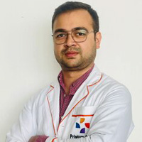 Pristyn Care : Dr. Soham Dasgupta's image
